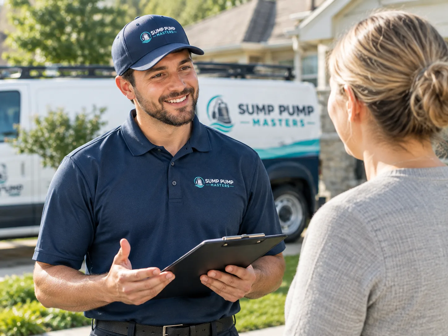 Sump Pump Repair Powellton, WV FAQs